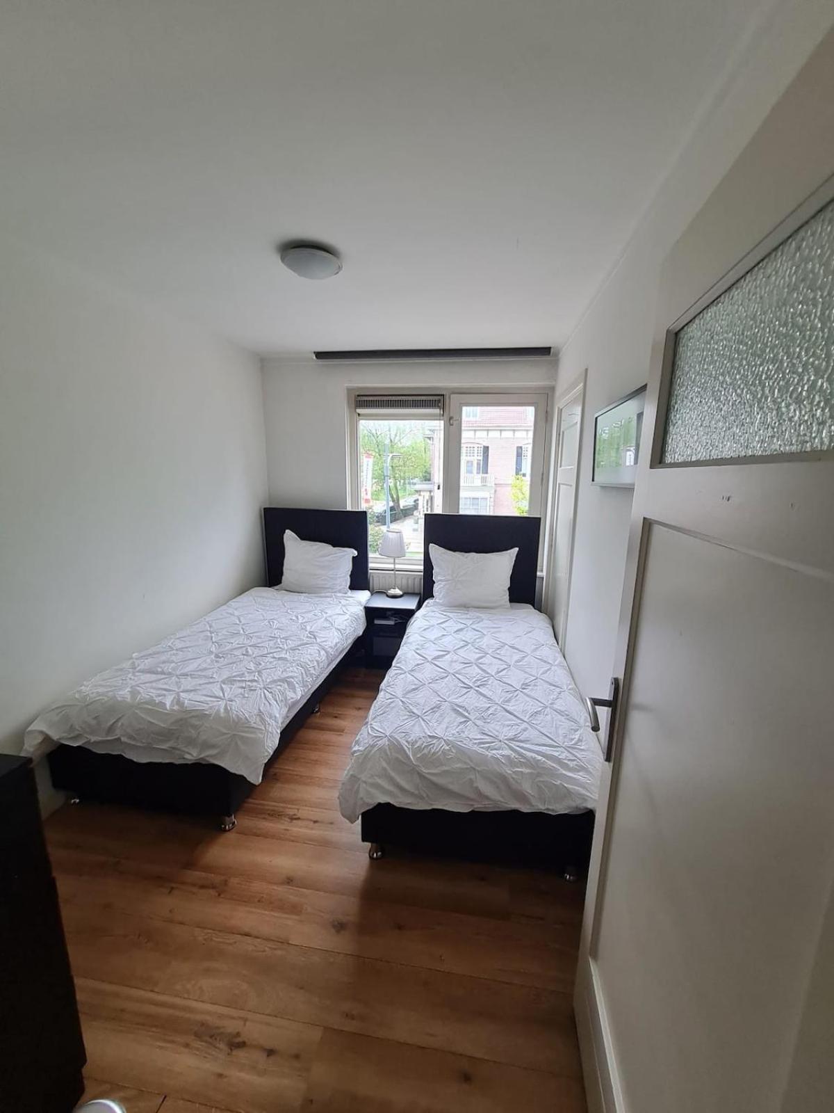 Three Bedroom Lovely Apartment أوستربيك المظهر الخارجي الصورة