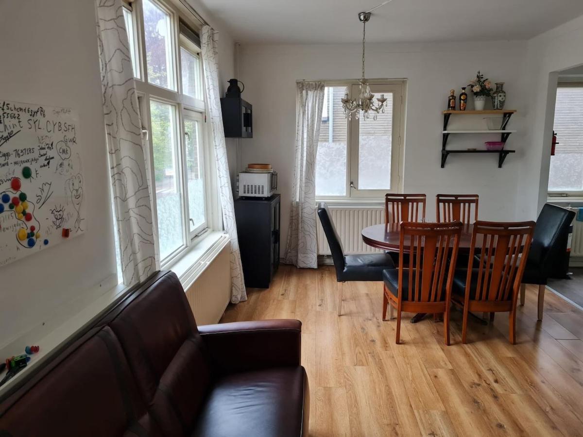 Three Bedroom Lovely Apartment أوستربيك المظهر الخارجي الصورة